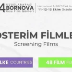 Bornova Kısa Film Günleri