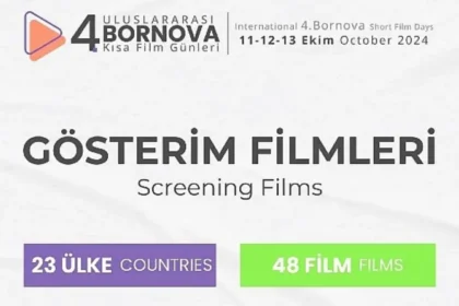 Bornova Kısa Film Günleri