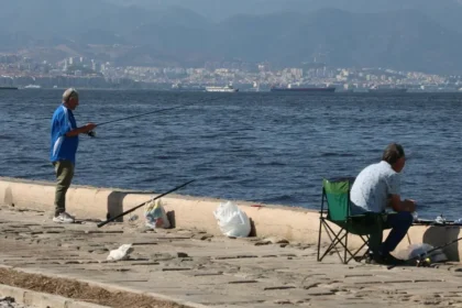 İzmir Balıkçılar