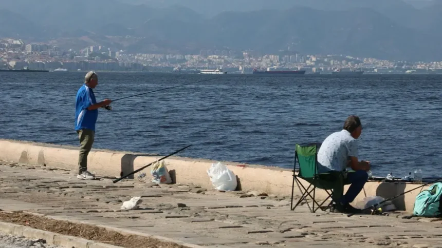 İzmir Balıkçılar