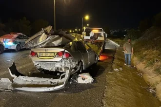 İzmir Trafik Kazası