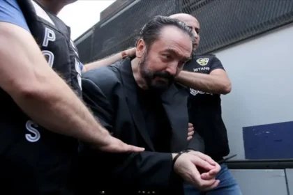 Adnan Oktar