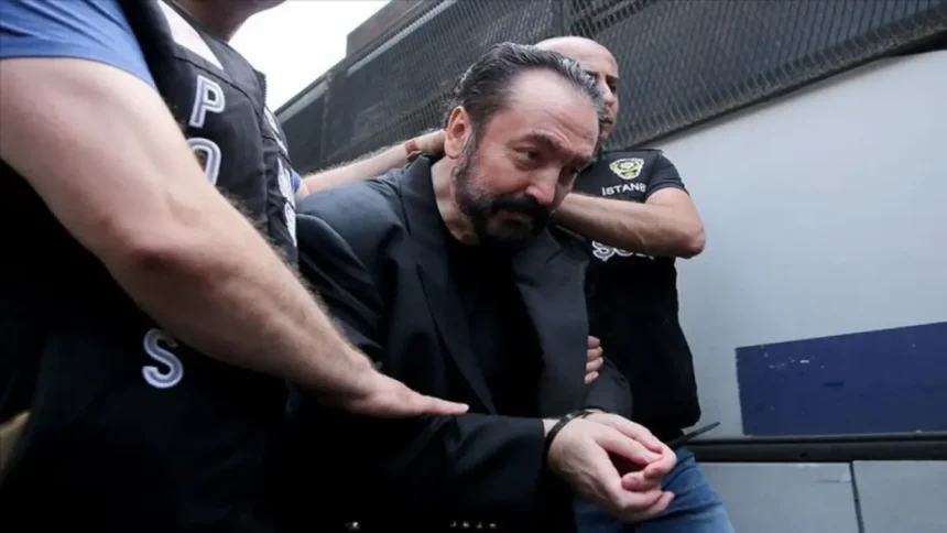 Adnan Oktar