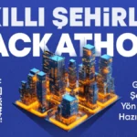 Akıllı Şehirler Hackathon