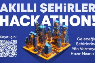 Akıllı Şehirler Hackathon