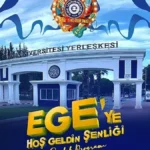 Egeye Hoş Geldin Şenliği