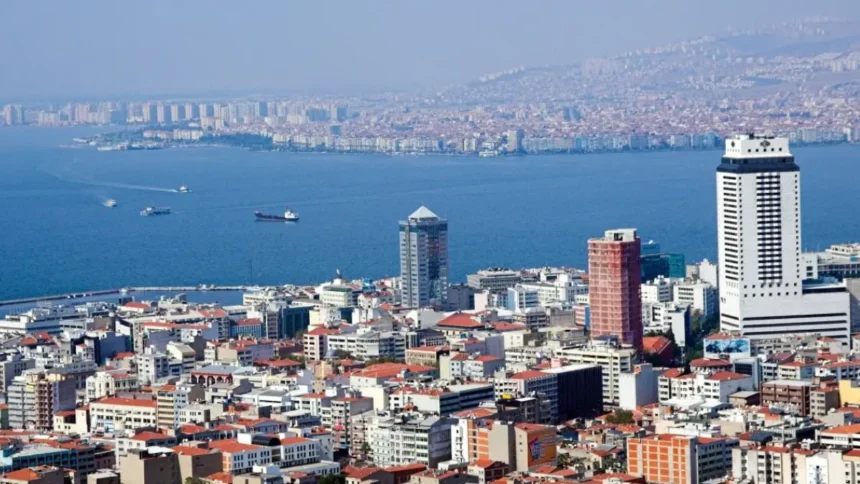 İzmir