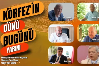 İzmir körfezi Belgeseli