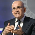 Mehmet Şimşek