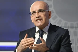 Mehmet Şimşek