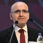 Mehmet Şimşek