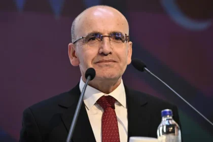 Mehmet Şimşek