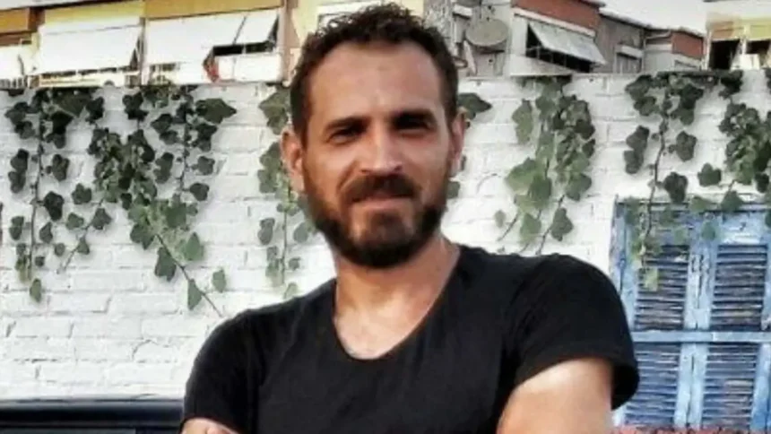 Şener Esen