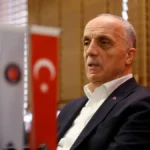 Ergün Atalay