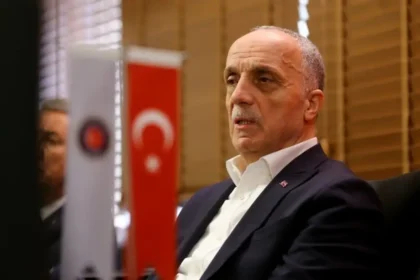 Ergün Atalay