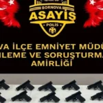 Bornova Asayiş