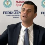 Ferdi Zeyrek