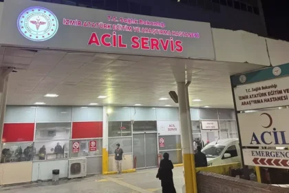 Acil Servis