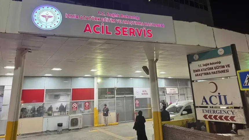 Acil Servis