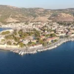 Foça Fok Marina