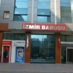 İzmir Barosu