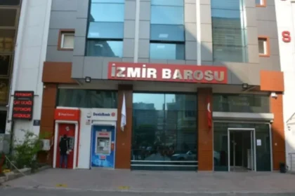 İzmir Barosu