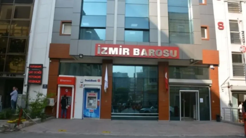 İzmir Barosu