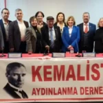 Kemalist Ve Çevre