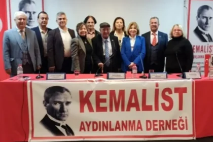 Kemalist Ve Çevre