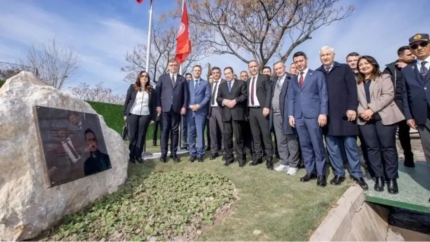 KKTC Parkı