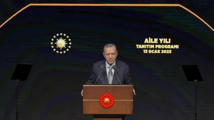 Recep Tayyip Erdoğan