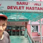 Saruhanlı Devlet Hastanesi