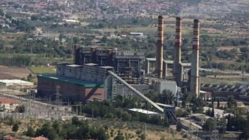 Yatağan Maden Arama
