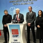 CHP İzmir