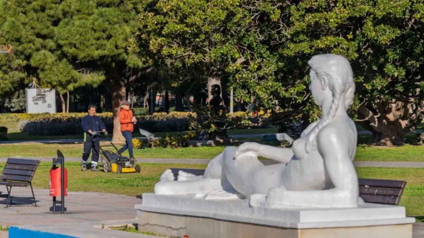 İzmir Kültürpark