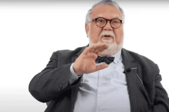 Celal Şengör