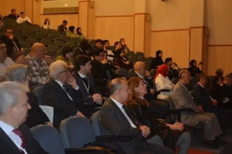 Ege Üniversitesi Sempozyum