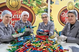 Mesir Macunu Festivali
