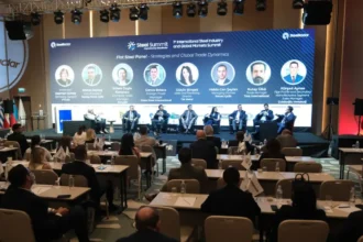 Steel Summit 2025
