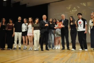 Altın Kariyer buluşması