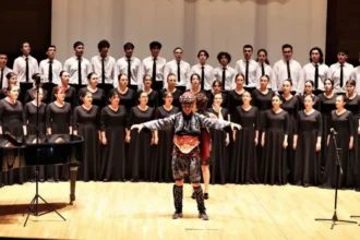 Çoksesli Koro Festivali