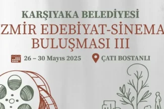 Edebiyat Sinema Buluşması