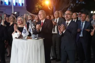 Ege Üniversitesi Resepsiyon