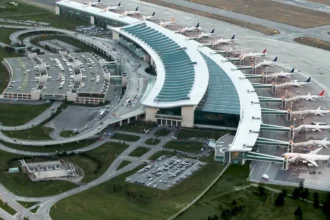 Esenboğa Havalimanı