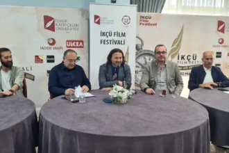 İkçü Film Festivali