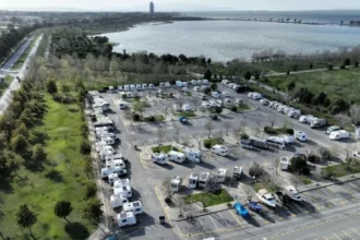 İnciraltı Karavan Parkı