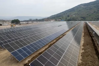 İzmir Güneş Enerjisi