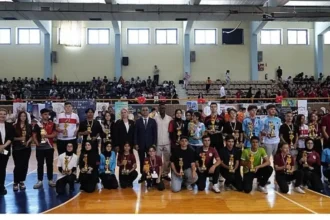 İzmir İmam Hatipler Bilim, Kültür, Sanat ve Spor Şenliği