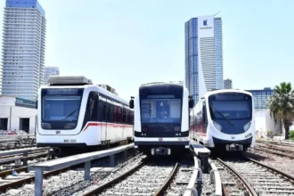 İzmir Metro