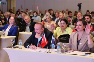 Kıyı Ege Belediyeler Birliği